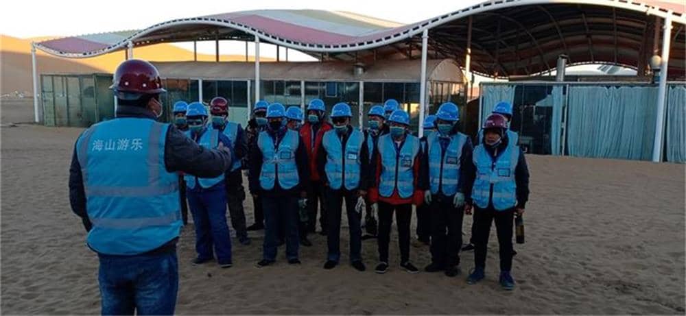 壹号娱乐游乐水上乐园施工团队 壹号娱乐游乐水上乐园施工团队