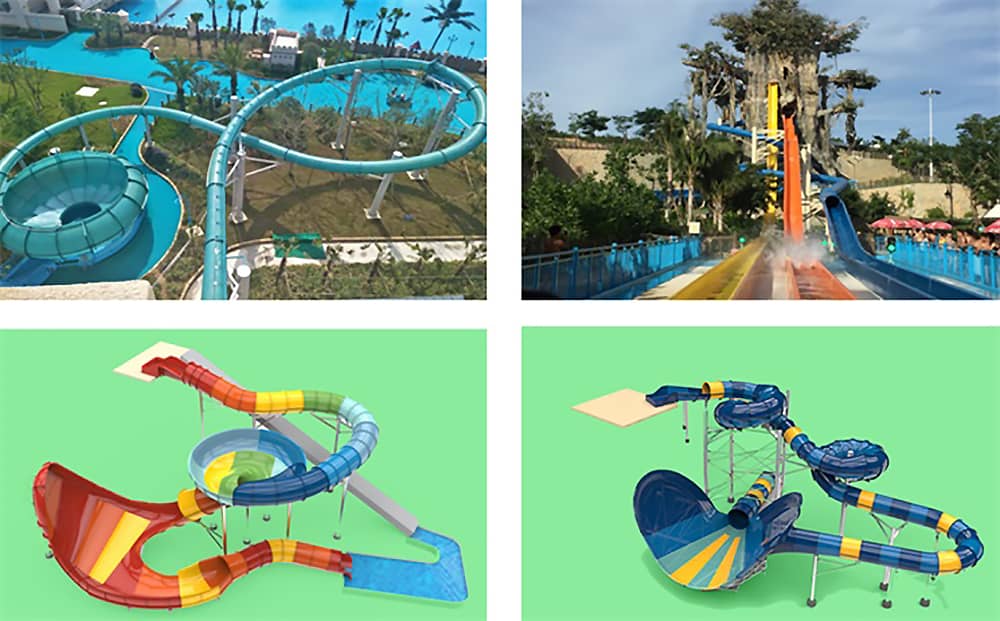库尔勒水上乐园设备 库尔勒水上乐园设备