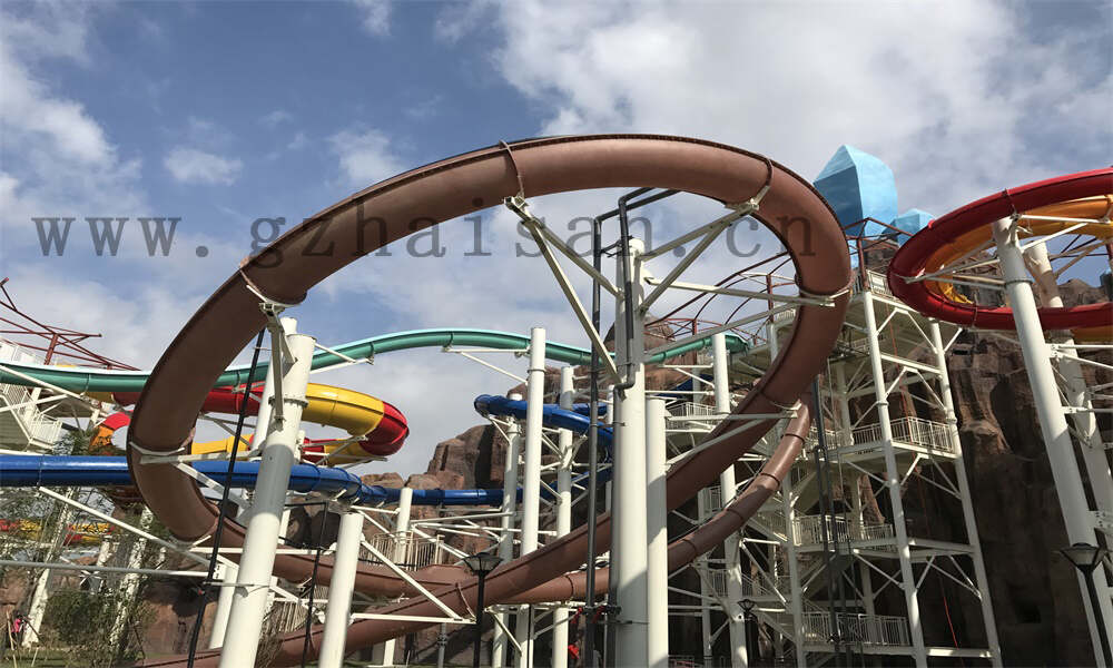 水上乐园投资的场地规划需要考虑哪些因素？