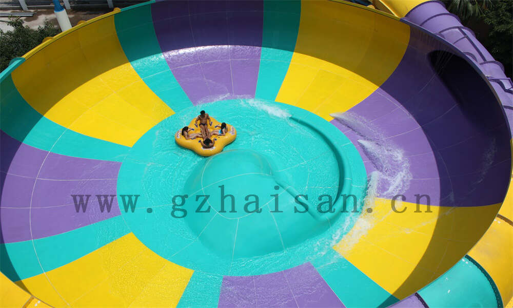 水上乐园设备厂家的职责