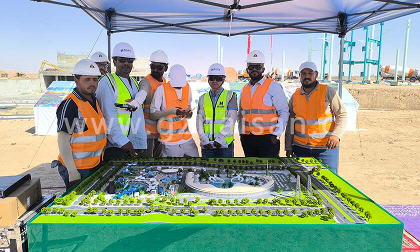 2025年拭目以待！壹号娱乐游乐沙特CALA水上乐园项目最新进展